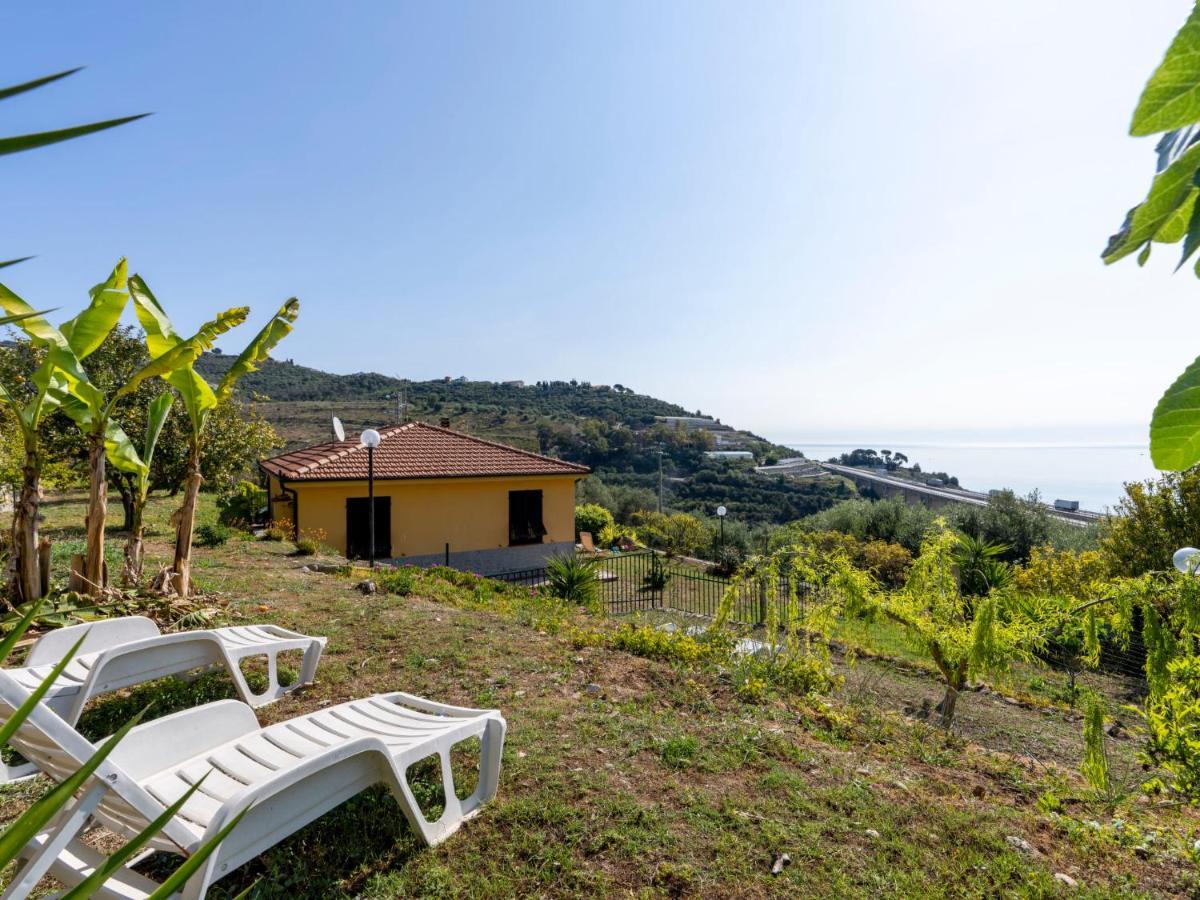 Nicolo By Interhome San Lorenzo al Mare